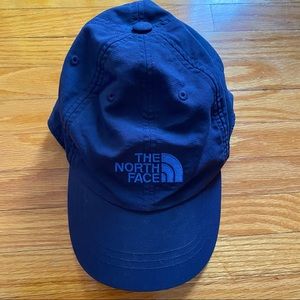 (NEW AND NEVER BEEN WORN!) NORTH FACE BLUE CAP